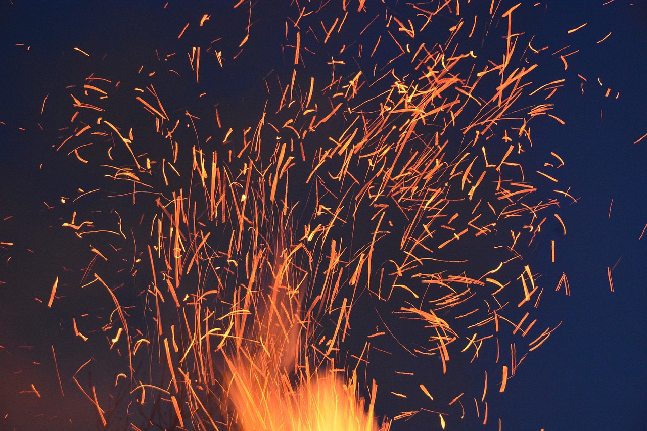 First Aid for Chemical Burns – A Comprehensive Guide